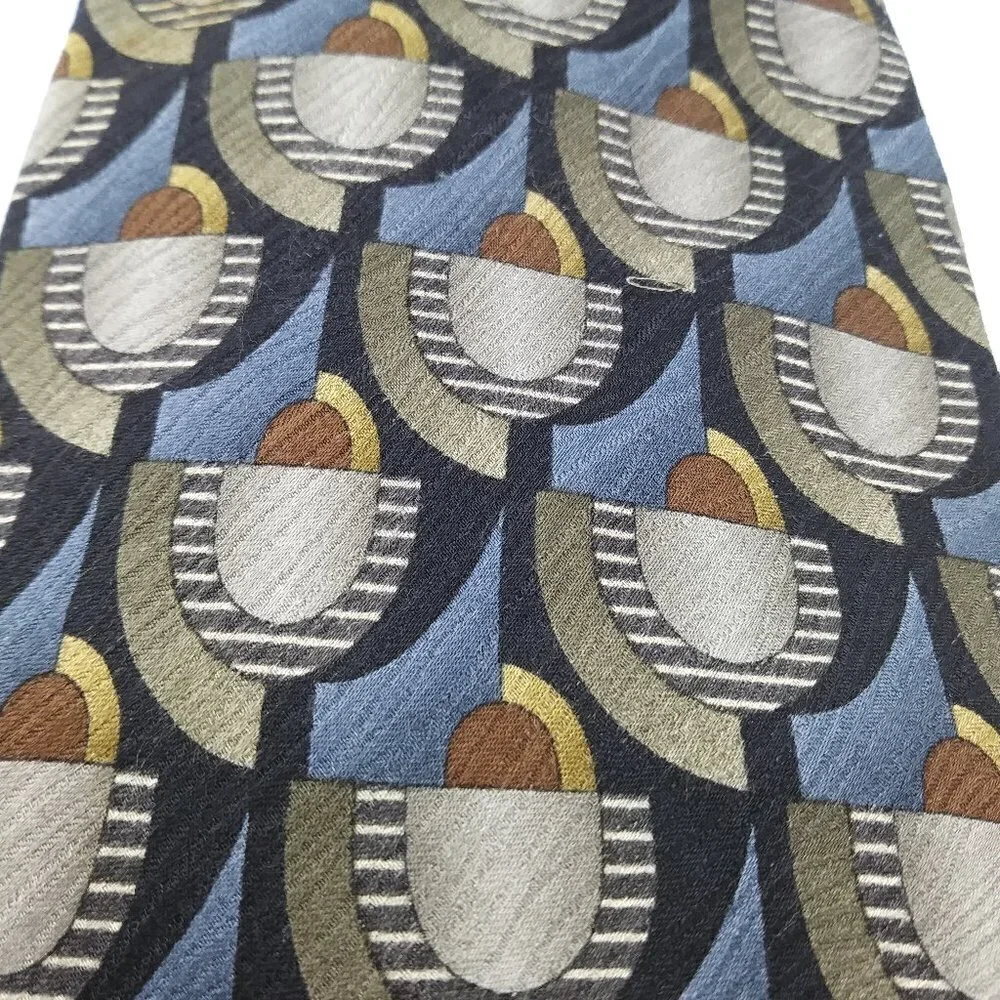 Louis Roth Tie